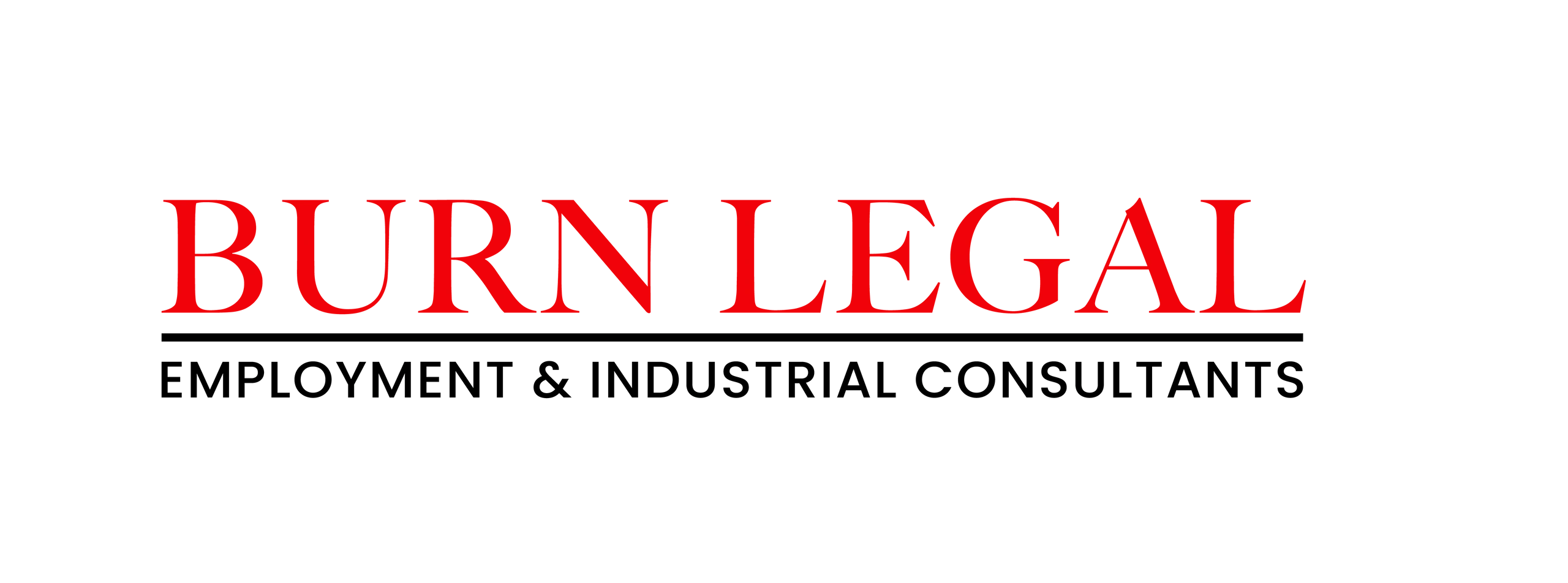 Burn Legal Australia Pty Ltd